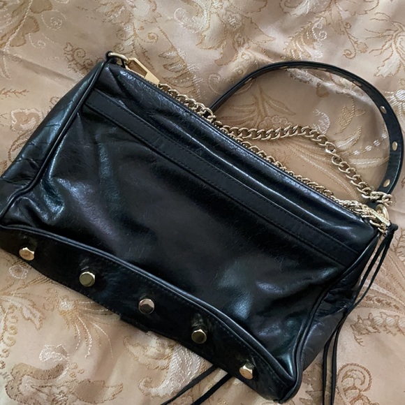 Rebecca Minkoff ‘MAC’ Convertible Crossbody Bag - Picture 3 of 5